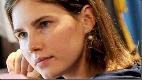 amanda knox