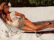 Beyoncé H&amp;M Summer Collection