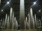 Tokyo's Vast Underground Temple-Drains: G-Cans