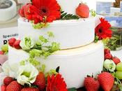Alternative Wedding Cakes: Real Cheese Cake You?