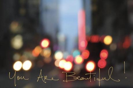 You are beautiful !! Read more ways to be #beautiful on the inside and out... via DESIGN THE LIFE YOU WANT TO LIVE  @lynneknowlton