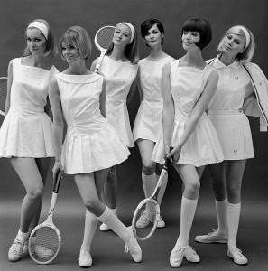 Vintage-Tennis-Players