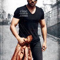 thumbs ram charan yevadu movie stills 1st look photos images gallery album 4 Ram Charans Yevadu Movie Stylish Posters