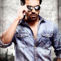 thumbs ram charan yevadu movie stills 1st look photos images gallery album 7 Ram Charans Yevadu Movie Stylish Posters