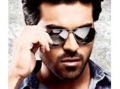 Charan’s Yevadu Movie Stylish Posters