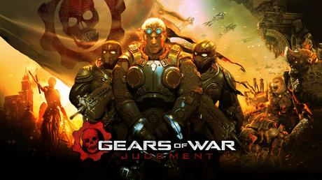 S&S; Review: Gears of War: Judgement