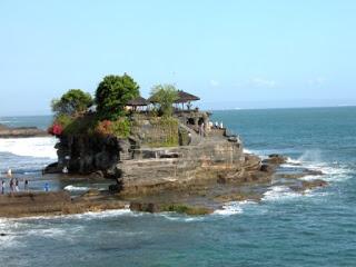 Tanah Lot is Just the Beginning of Magical Bali