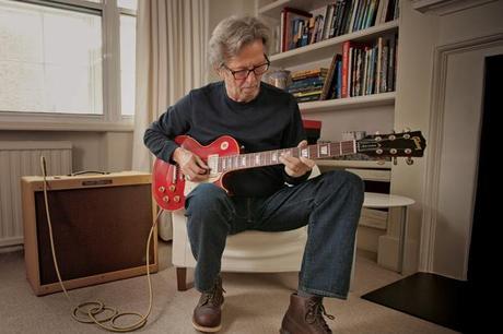 Eric Clapton Crossroads Collection Guitars