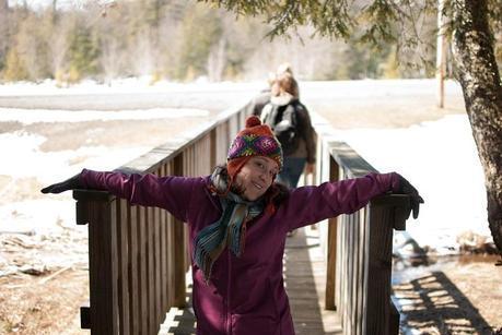 The Mountains The Mountains