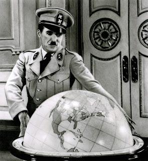 The Great Dictator