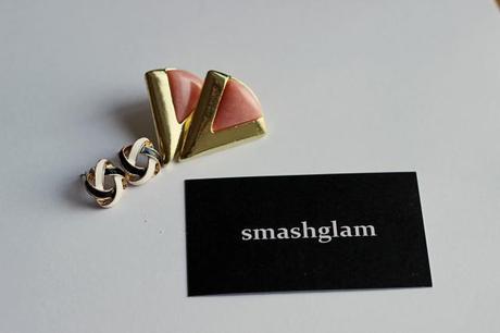  picture of earrings from smashglam