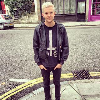 Dillon Francis New Song Messages