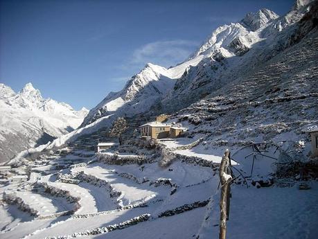 Everest 2013: Climbers Arriving In Kathmandu As New Season Begins