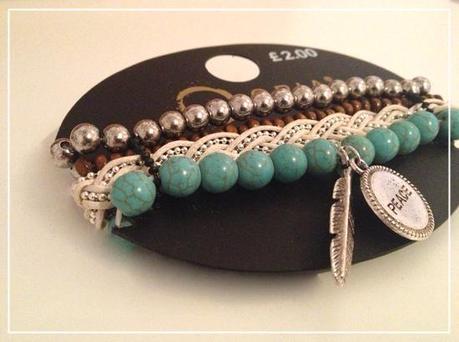 PRIMARK JEWELLERY PRIMARK JEWELLERY