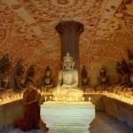 Bo Bo Zaw Po Winn Daung Buddha caves
