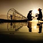 Luminous Journeys tea Lake Inle-Burma