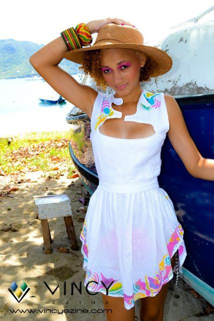 Bequia for Easter! Fun, Sun and Photo-shoots!