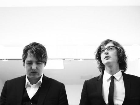  NEW ALBUM FROM THE MILK CARTON KIDS [VIDEO]
