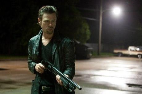 Killing Them Softly (2012)