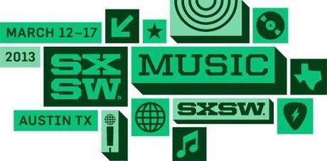 SXSW Music Banner 2