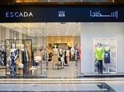 Escada Open @The_Avenues