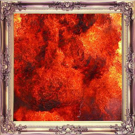 KiD CuDi Indicud Cover & Tracklist
1. The Resurrection Of...