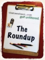 The Roundup: How The PGA Should Lead on PEDs and Presidential Golfing