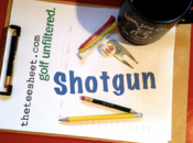 SHOTGUN: Much Spend Lessons, Barkley Swings Forecast Vijay PEDs