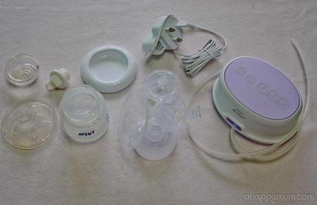 A chance for him to be Mummy