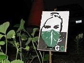 Guerilla Gardening