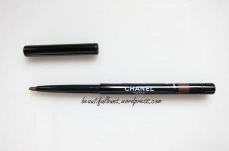 Chanel Stylo Yeux 100 santal (1)