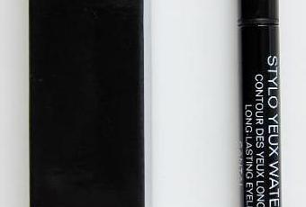 Review: Chanel Stylo Yeux Waterproof Long-lasting Eyeliner – 100 Santal