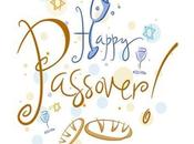 Happy Passover 2013