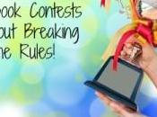 Facebook Contest Rules Ignore Your Risk!