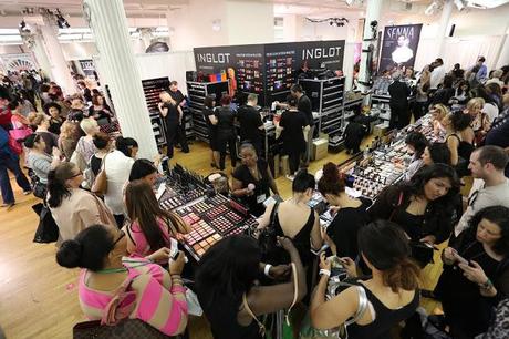 The Makeup Show NYC Sees it's Seventh Year