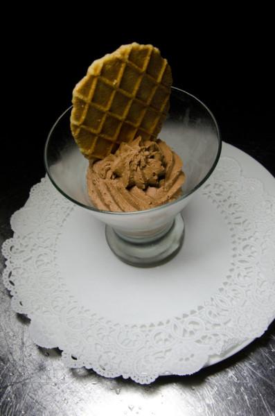 chocolate-mousse