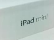 UNBOXING: Apple iPad Mini