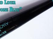 Maybelline HyperGlossy Liquid Liner Turquoise Blue Review