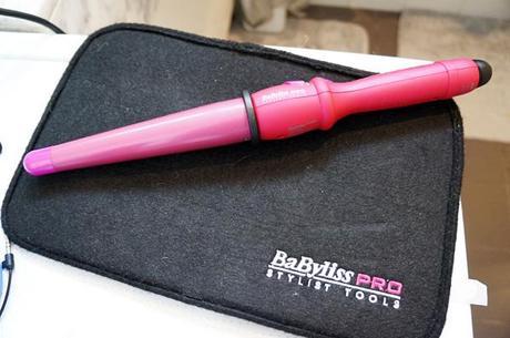 babyliss pro pink