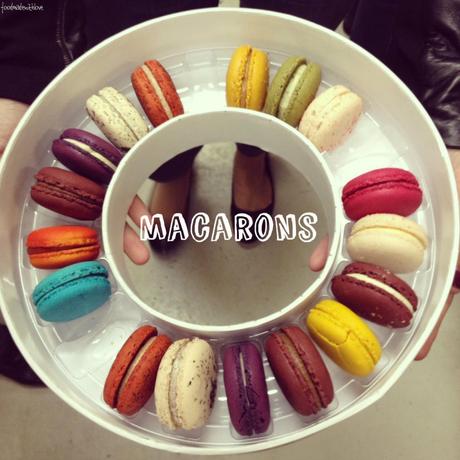 Macarons