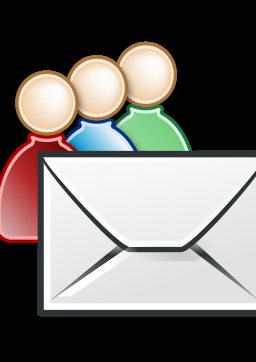 Send-email-group