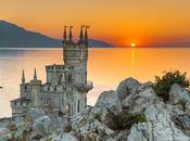 Welcome Swallow's Nest