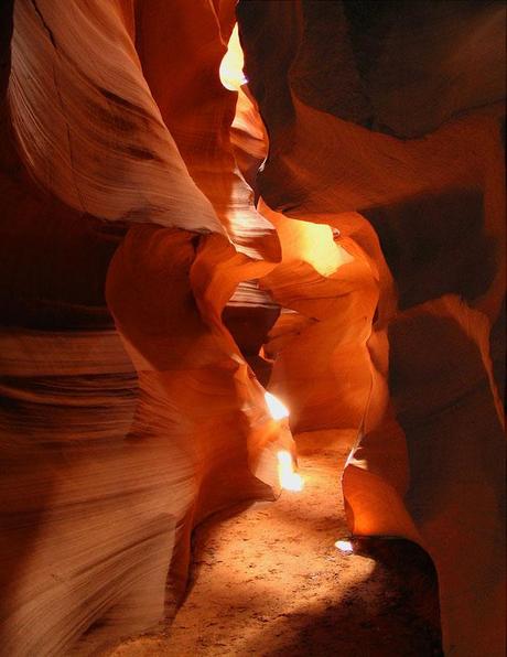 Amazing Antelope Canyon