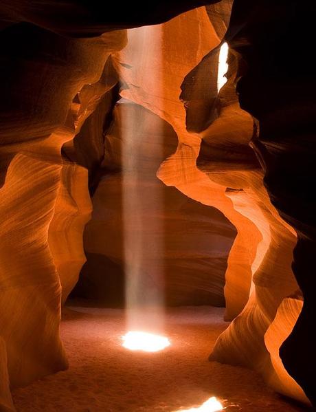 Amazing Antelope Canyon