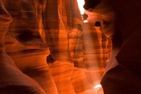 Amazing Antelope Canyon