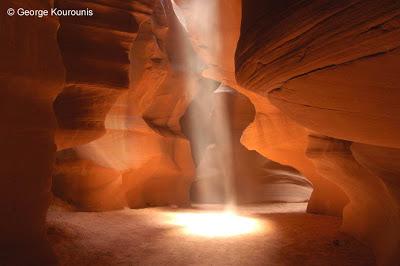 Amazing Antelope Canyon