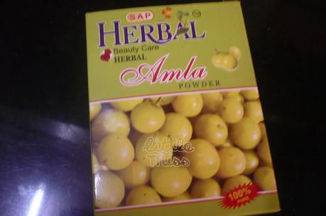 Soul Sundays | How to use amla powder for hair? | D.I.Y