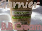 Review Garnier Cream India