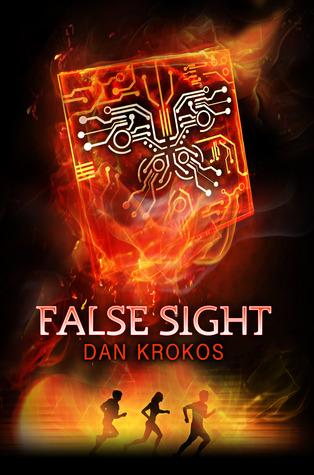 False Sight (False Memory, #2)