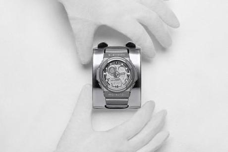 G-SHOCK by Maison Martin Margiela 30th Anniversary Watch
G-Shock...